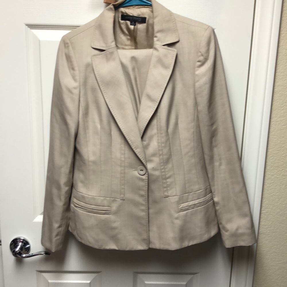 Pantsuit